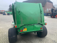 Pressen Krone Fortima F1250 MC