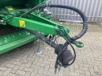 Pressen Krone Fortima F1250 MC