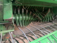 Pressen Krone Fortima F1250 MC