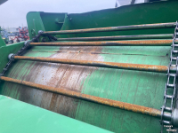 Pressen Krone Fortima F1250 MC
