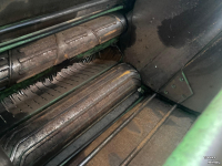 Pressen Krone Fortima F1250 MC