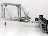 Gummi-Schieber Qmac 180 MECH SCHUIN+HOEK SCHAEF 833-843