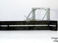 Gummi-Schieber Qmac 180 MECH SCHUIN+HOEK SCHAEF 833-843