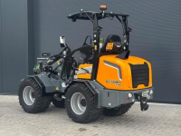 Radlader Giant G2700extra HD+
