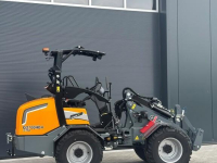 Radlader Giant G2700extra HD+