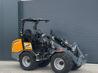 Radlader Giant G2700extra HD+