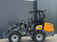 Radlader Giant G2700extra HD+