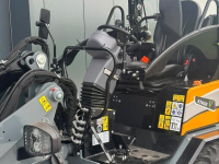 Radlader Giant G2700extra HD+
