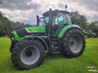 Schlepper / Traktor Deutz-Fahr Agrotron 6190 TTV