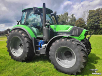 Schlepper / Traktor Deutz-Fahr Agrotron 6190 TTV