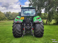Schlepper / Traktor Deutz-Fahr Agrotron 6190 TTV