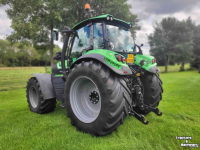 Schlepper / Traktor Deutz-Fahr Agrotron 6190 TTV