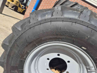 Räder, Reifen, Felgen & Distanzringe BKT 365/70R18 Multimax 6-gaats