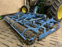 Saatbettkombination Lemken Kompaktor S-400 zaaibedbereider