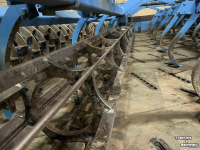 Saatbettkombination Lemken Kompaktor S-400 zaaibedbereider