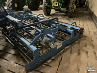 Saatbettkombination Lemken Kompaktor S-400 zaaibedbereider