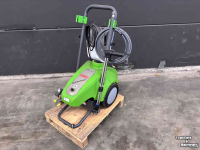 Hochdruckreiniger Kalt / Warm Dibo ECN-S 210/155S
