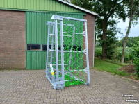 Weide-belüfter / Weide-egge Zocon Weidesleep W8-4
