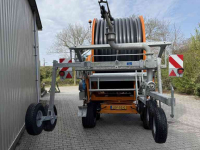 Beregnungsmaschine Beinlich 490/110  primus II 2800