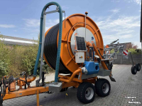 Beregnungsmaschine Beinlich 490/110  primus II 2800