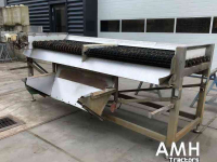 Sortiermaschine  Maatsorteerder / Maat sorteermachine