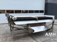 Sortiermaschine  Maatsorteerder / Maat sorteermachine