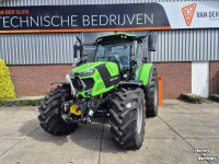 Schlepper / Traktor Deutz-Fahr Agrotron 6150.4 TTV NIEUW!