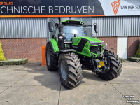 Schlepper / Traktor Deutz-Fahr Agrotron 6150.4 TTV NIEUW!