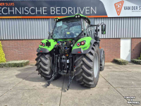 Schlepper / Traktor Deutz-Fahr Agrotron 6150.4 TTV NIEUW!
