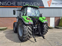 Schlepper / Traktor Deutz-Fahr Agrotron 6150.4 TTV NIEUW!