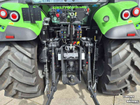 Schlepper / Traktor Deutz-Fahr Agrotron 6150.4 TTV NIEUW!