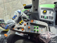 Schlepper / Traktor Deutz-Fahr Agrotron 6150.4 TTV NIEUW!