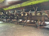 Mähwerk Claas Disco 3050 C Maaier