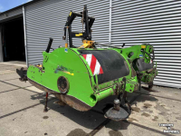 Spatenmaschine Farmtec Rotar 300 Roterende Spitmachine & Alpego rotorkopeg