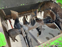 Spatenmaschine Farmtec Rotar 300 Roterende Spitmachine & Alpego rotorkopeg