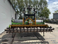 Spatenmaschine Farmtec Rotar 300 Roterende Spitmachine & Alpego rotorkopeg