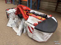 Mähwerk Kuhn Gmd 2721 F frontmaaier 2.70 m