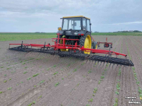 Striegelmaschine  Wifo KO 600 Wiedeg