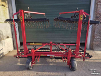 Striegelmaschine  Wifo KO 600 Wiedeg