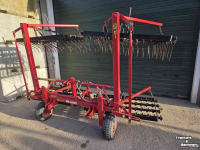 Striegelmaschine  Wifo KO 600 Wiedeg