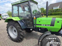 Schlepper / Traktor Deutz 3.30