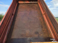 Kipper Peecon KW6000 6 tons kipper