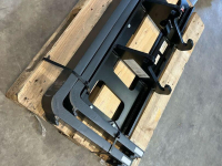 Palettengabeln Giant Palletvork