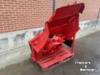 Kreiselegge Peecon SM55