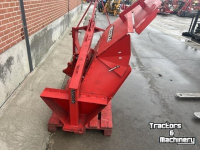 Kreiselegge Peecon SM55