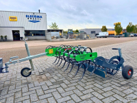 Grubber Avant Getrokken Cultivator 1500