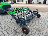Grubber Avant Getrokken Cultivator 1500