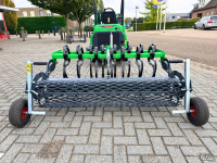 Grubber Avant Getrokken Cultivator 1500