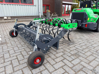 Grubber Avant Getrokken Cultivator 1500