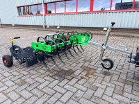 Grubber Avant Getrokken Cultivator 1500